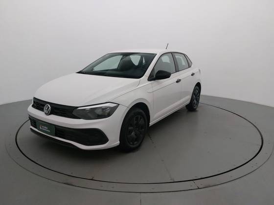 VOLKSWAGEN POLO 1.0 MPI TRACK MANUAL